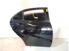 Recambio de puerta trasera izquierda para mercedes-benz clase a (w176) a 180 (176.042) referencia OEM IAM   
