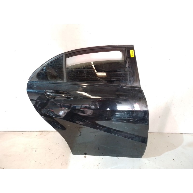 Recambio de puerta trasera izquierda para mercedes-benz clase a (w176) a 180 (176.042) referencia OEM IAM   