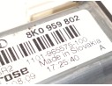 MOTOR ELEVALUNAS DELANTERO DERECHO 8K0959802 