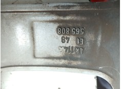 Recambio de llanta aluminio para infiniti ex 30d referencia OEM IAM 565808   2