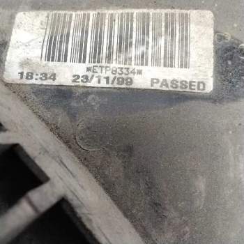 Recambio de electroventilador para nissan primera berlina (p11) sport referencia OEM IAM 214819F000 ETP8334 