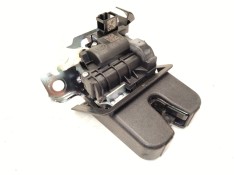 Recambio de cerradura maletero / porton para volkswagen tiguan (5n_) 2.0 tdi 4motion referencia OEM IAM 5NA827505  