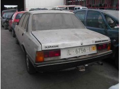 peugeot 505 berlina del año 1986 2