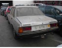 PEUGEOT 505 BERLINA