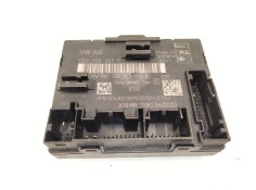 Recambio de modulo control puerta para volkswagen tiguan (5n_) 2.0 tdi 4motion referencia OEM IAM 5Q0959393   2