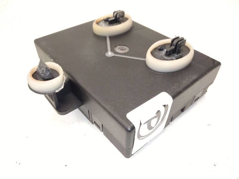 Recambio de modulo control puerta para volkswagen tiguan (5n_) 2.0 tdi 4motion referencia OEM IAM 5Q0959393  