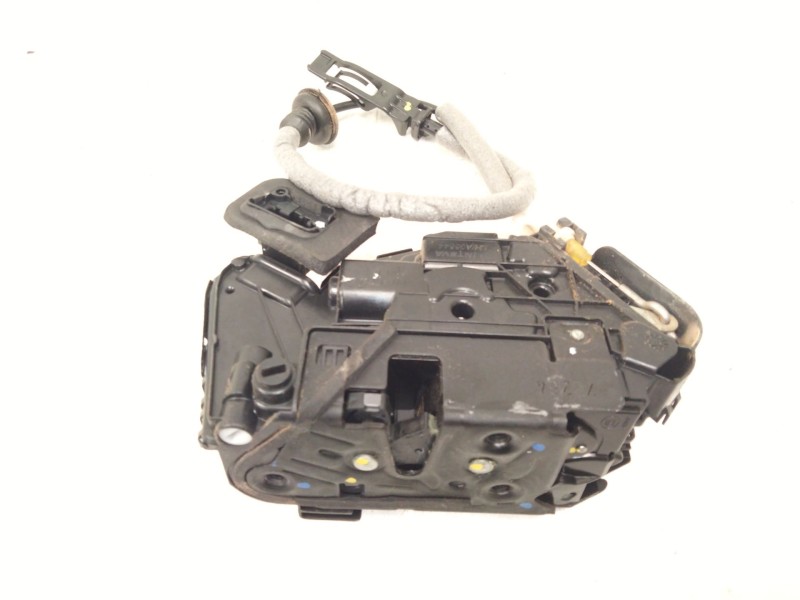 Recambio de cerradura puerta trasera izquierda para volkswagen tiguan (5n_) 2.0 tdi 4motion referencia OEM IAM 5NA839015  