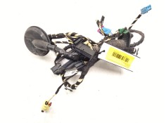 Recambio de instalacion electrica puerta delantera derecha para volkswagen tiguan (5n_) 2.0 tdi 4motion referencia OEM IAM 5NB97 2