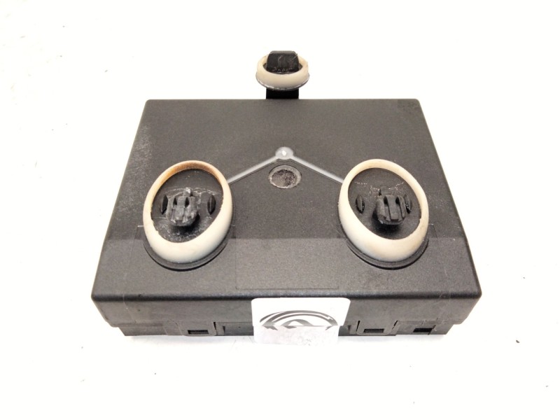 Recambio de modulo control puerta para volkswagen tiguan (5n_) 2.0 tdi 4motion referencia OEM IAM 5Q0959392  