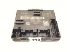 Recambio de modulo control puerta para volkswagen tiguan (5n_) 2.0 tdi 4motion referencia OEM IAM 5Q0959392   2