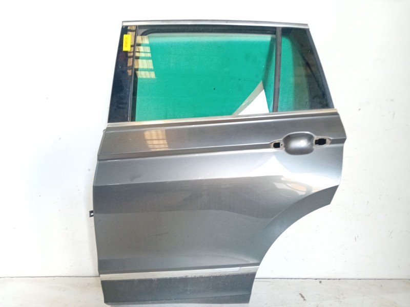Recambio de puerta trasera izquierda para volkswagen tiguan (5n_) 2.0 tdi 4motion referencia OEM IAM 5NA833055  