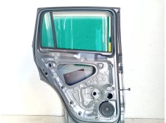 Recambio de puerta trasera izquierda para volkswagen tiguan (5n_) 2.0 tdi 4motion referencia OEM IAM 5NA833055   2