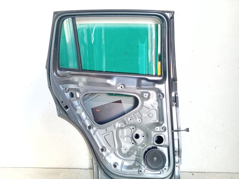Recambio de puerta trasera izquierda para volkswagen tiguan (5n_) 2.0 tdi 4motion referencia OEM IAM 5NA833055  