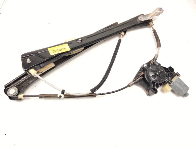 Recambio de elevalunas delantero izquierdo para volkswagen tiguan (5n_) 2.0 tdi 4motion referencia OEM IAM 5NA837461  