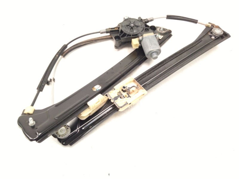 Recambio de elevalunas delantero izquierdo para volkswagen tiguan (5n_) 2.0 tdi 4motion referencia OEM IAM 5NA837461  