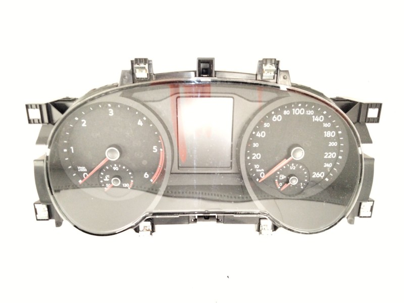 Recambio de cuadro instrumentos para volkswagen tiguan (5n_) 2.0 tdi 4motion referencia OEM IAM 5NA920751  