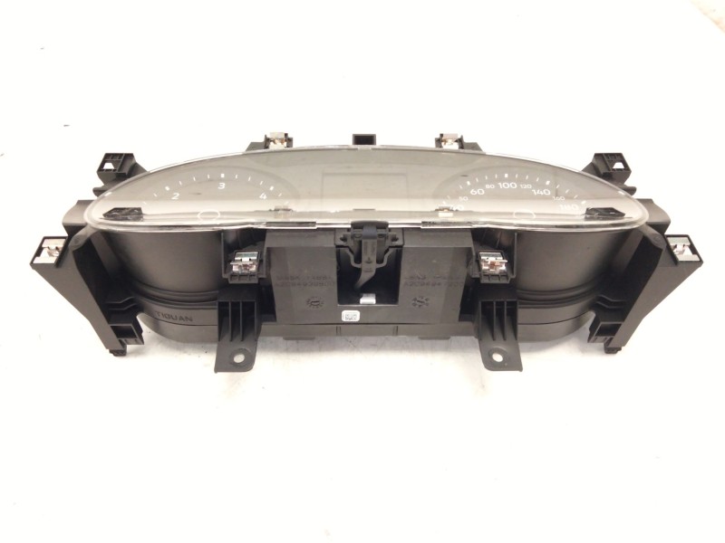 Recambio de cuadro instrumentos para volkswagen tiguan (5n_) 2.0 tdi 4motion referencia OEM IAM 5NA920751  