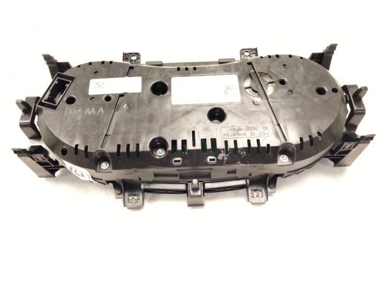 Recambio de cuadro instrumentos para volkswagen tiguan (5n_) 2.0 tdi 4motion referencia OEM IAM 5NA920751  