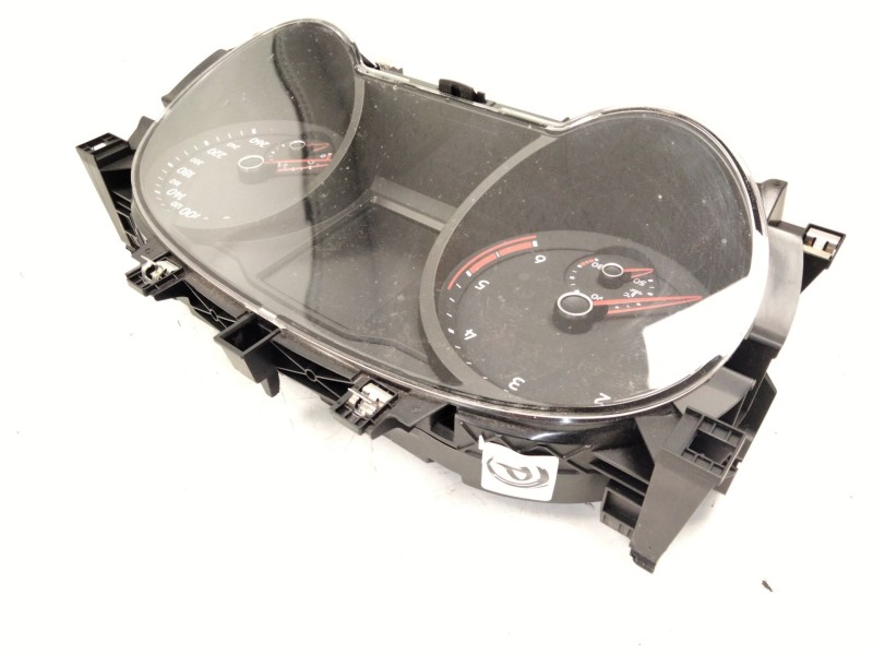 Recambio de cuadro instrumentos para volkswagen tiguan (5n_) 2.0 tdi 4motion referencia OEM IAM 5NA920751  