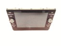 SISTEMA AUDIO / RADIO CD 5G6919605 