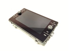 Recambio de sistema audio / radio cd para volkswagen tiguan (5n_) 2.0 tdi 4motion referencia OEM IAM 5G6919605   2