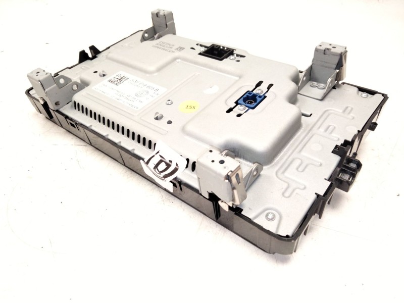 Recambio de sistema audio / radio cd para volkswagen tiguan (5n_) 2.0 tdi 4motion referencia OEM IAM 5G6919605  