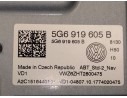 SISTEMA AUDIO / RADIO CD 5G6919605 
