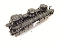 Recambio de mando calefaccion / aire acondicionado para volkswagen tiguan (5n_) 2.0 tdi 4motion referencia OEM IAM 5NA907044   2
