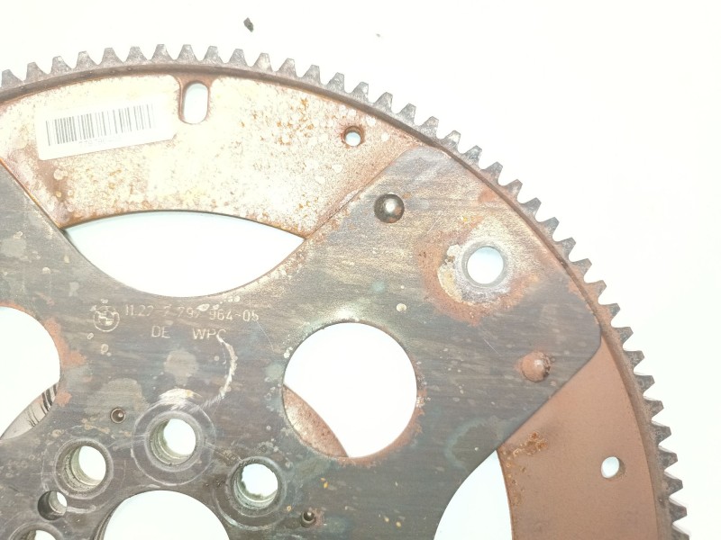 Recambio de volante motor para bmw x3 (f25) xdrive 20 d referencia OEM IAM 11227787964  
