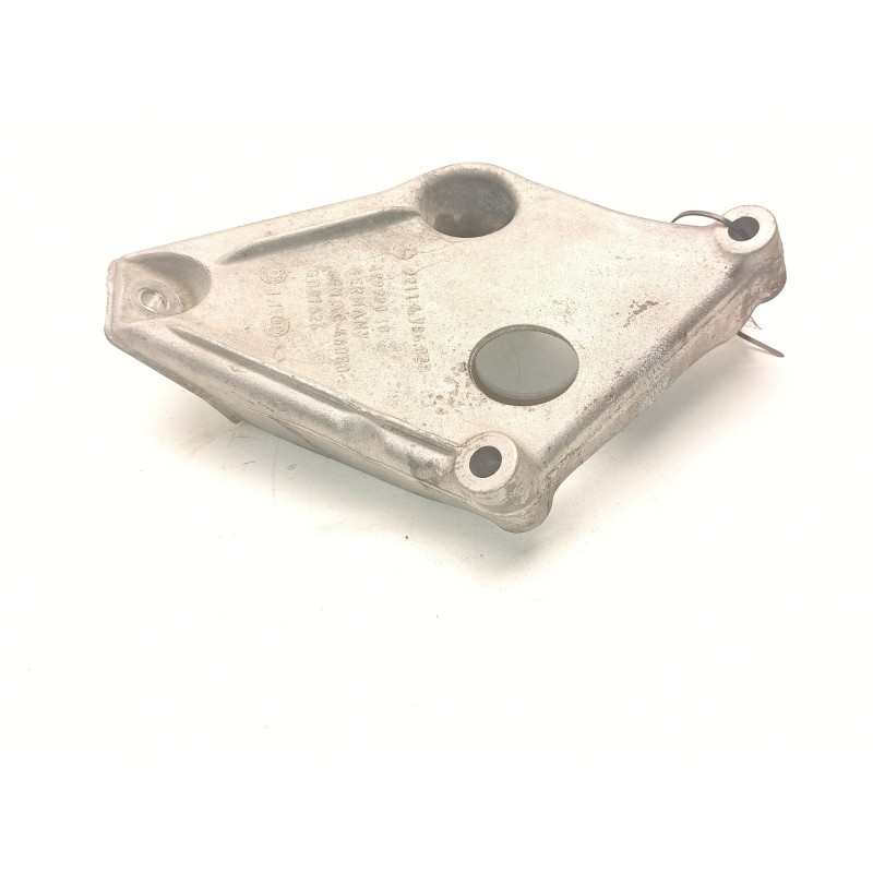 Recambio de soporte motor izquierdo superior para bmw x3 (f25) xdrive 20 d referencia OEM IAM 22116784825 22116784825 