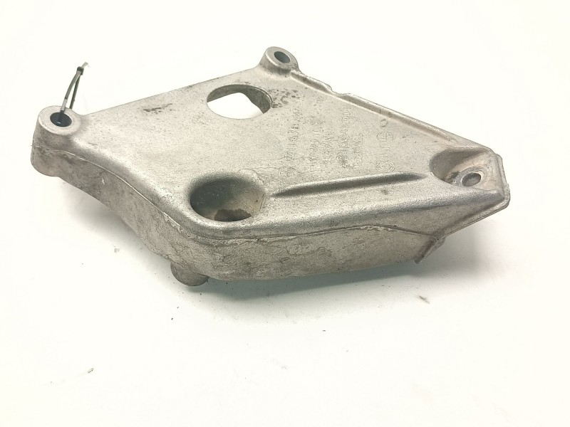 Recambio de soporte motor izquierdo superior para bmw x3 (f25) xdrive 20 d referencia OEM IAM 22116784825 22116784825 