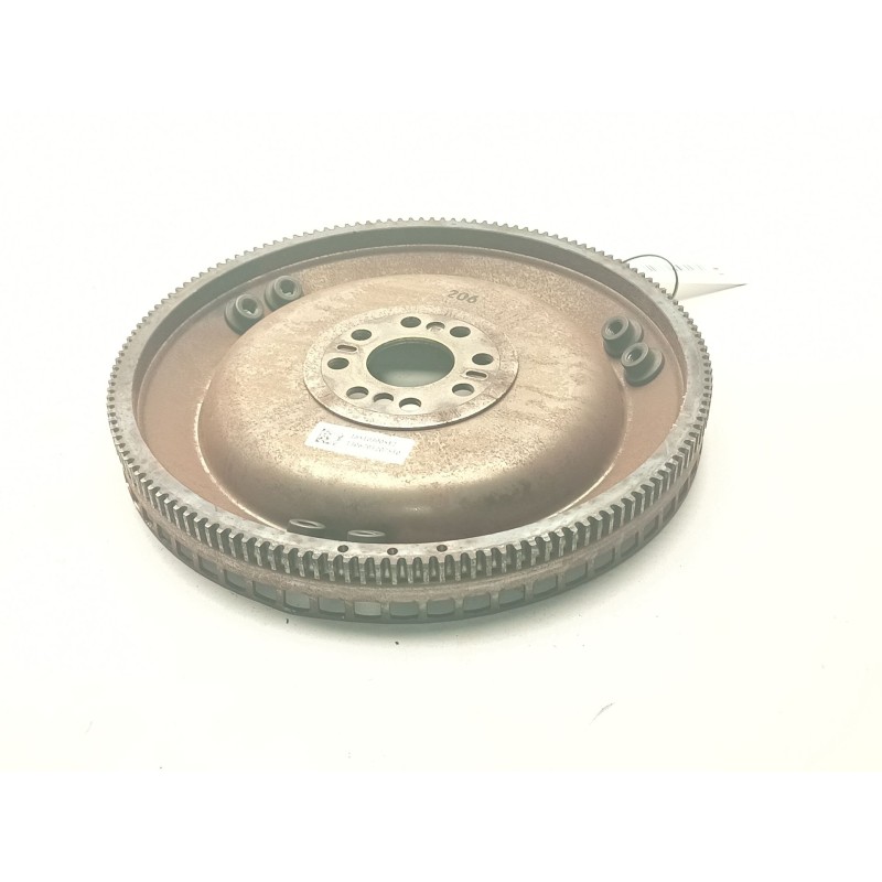 Recambio de volante motor para mercedes-benz sprinter 5-t furgón (b906) 524 (906.653, 906.655, 906.657) referencia OEM IAM 16510
