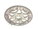 VOLANTE MOTOR 850667004 