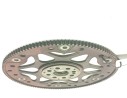 VOLANTE MOTOR 850667004 