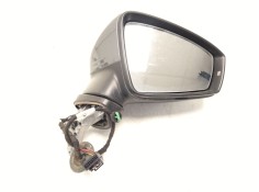 Recambio de retrovisor derecho para volkswagen tiguan (5n_) 2.0 tdi 4motion referencia OEM IAM 5NCB857508  