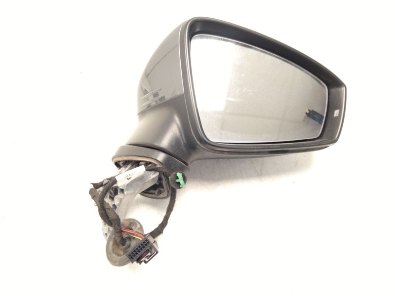 Recambio de retrovisor derecho para volkswagen tiguan (5n_) 2.0 tdi 4motion referencia OEM IAM 5NCB857508  