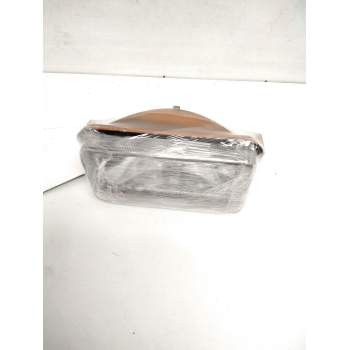 Recambio de faro largo alcance derecho para seat 124 1430 referencia OEM IAM UFG5120  