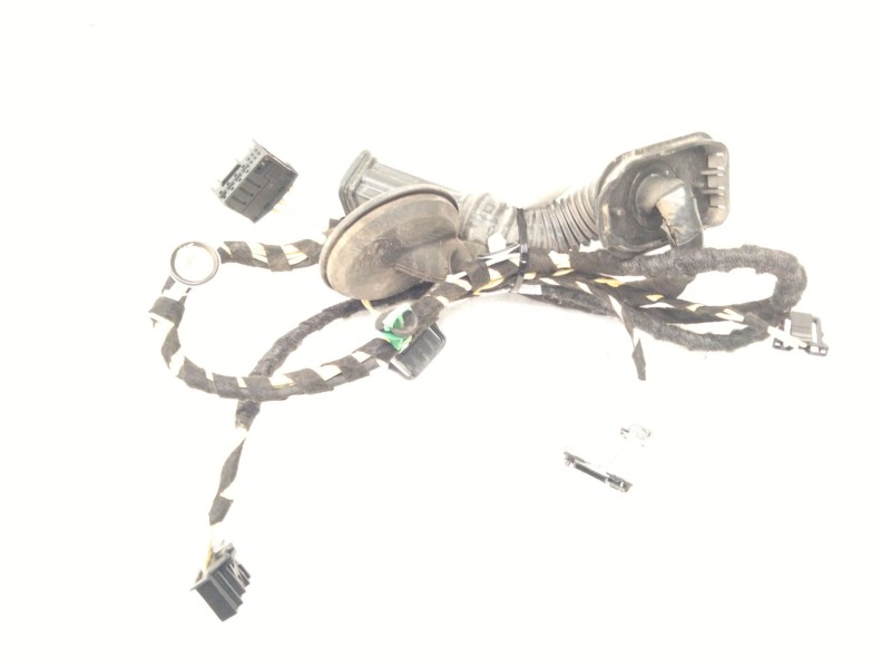 Recambio de instalacion puerta trasera derecha para volkswagen tiguan (5n_) 2.0 tdi 4motion referencia OEM IAM   