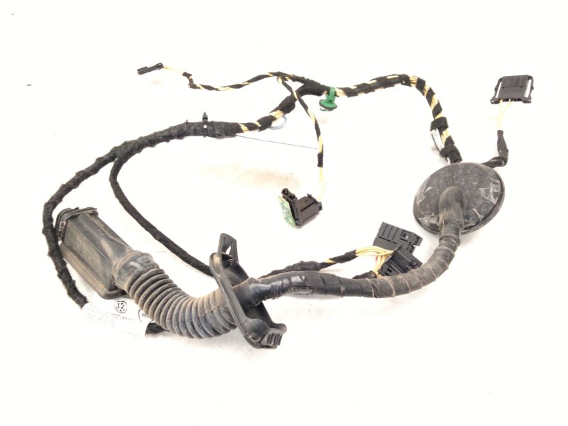 Recambio de instalacion puerta trasera izquierda para volkswagen tiguan (5n_) 2.0 tdi 4motion referencia OEM IAM 5NA971639  