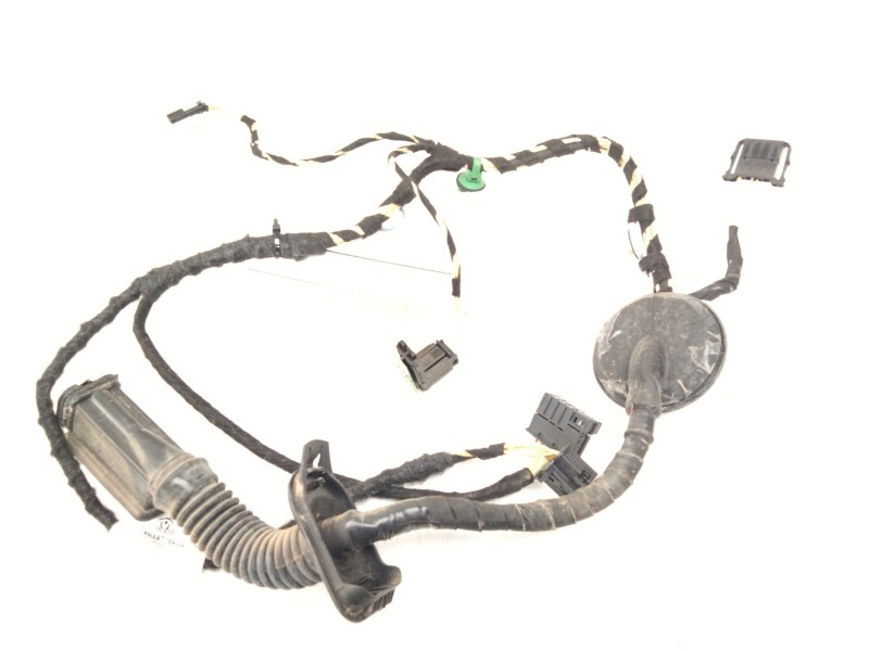 Recambio de instalacion puerta trasera izquierda para volkswagen tiguan (5n_) 2.0 tdi 4motion referencia OEM IAM 5NA971639  