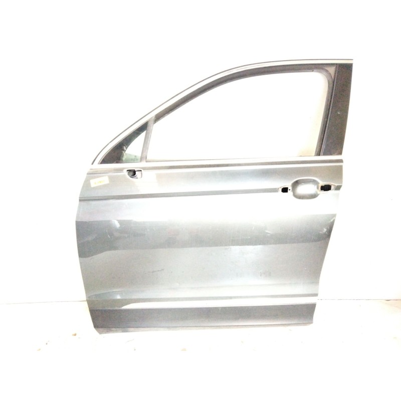 Recambio de puerta delantera izquierda para volkswagen tiguan (5n_) 2.0 tdi 4motion referencia OEM IAM 5NA831055  