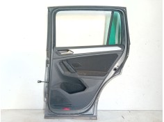 Recambio de puerta trasera derecha para volkswagen tiguan (5n_) 2.0 tdi 4motion referencia OEM IAM 5NA833056   2