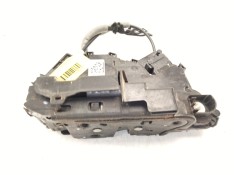 Recambio de cerradura puerta delantera izquierda para volkswagen tiguan (5n_) 2.0 tdi 4motion referencia OEM IAM 5NB837015   2