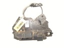 CERRADURA PUERTA DELANTERA IZQUIERDA 5NB837015 