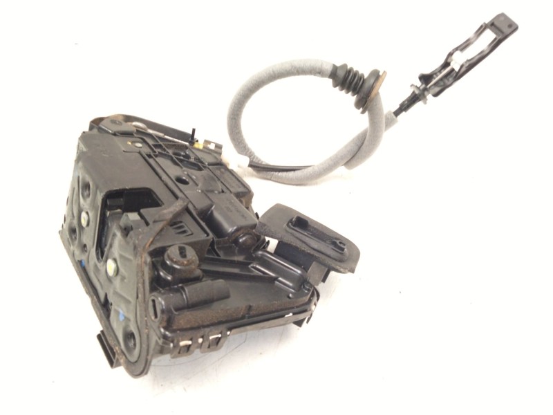 Recambio de cerradura puerta trasera derecha para volkswagen tiguan (5n_) 2.0 tdi 4motion referencia OEM IAM 5NA839016  