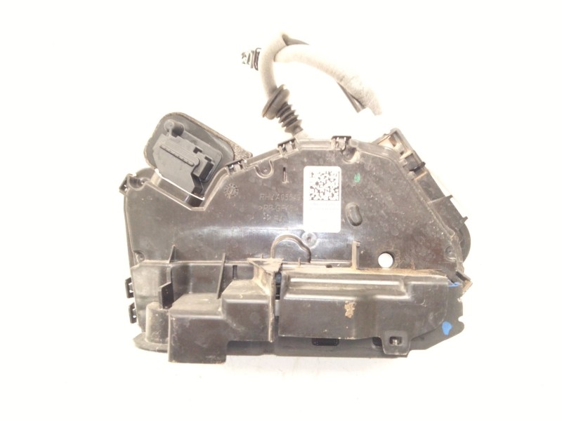 Recambio de cerradura puerta trasera derecha para volkswagen tiguan (5n_) 2.0 tdi 4motion referencia OEM IAM 5NA839016  