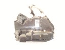 CERRADURA PUERTA TRASERA DERECHA 5NA839016 