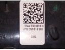 CERRADURA PUERTA TRASERA DERECHA 5NA839016 