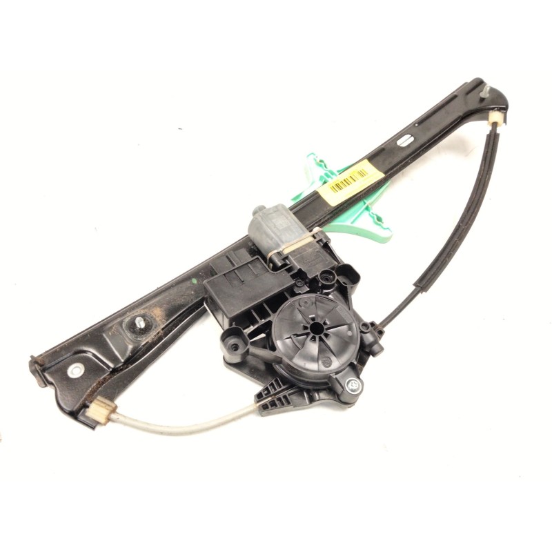 Recambio de elevalunas trasero izquierdo para volkswagen tiguan (5n_) 2.0 tdi 4motion referencia OEM IAM 5NA839461  