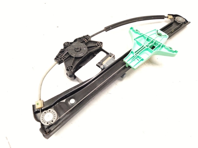 Recambio de elevalunas trasero izquierdo para volkswagen tiguan (5n_) 2.0 tdi 4motion referencia OEM IAM 5NA839461  